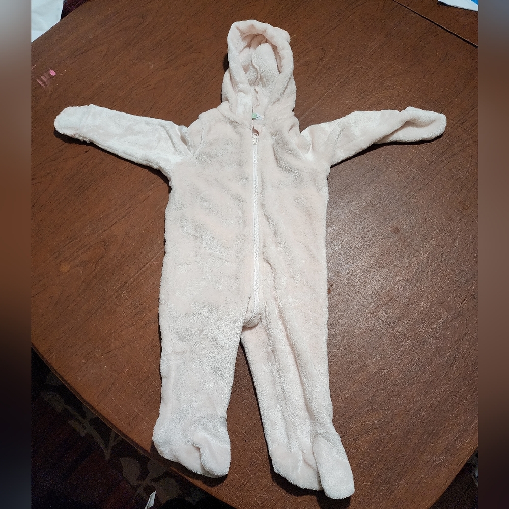 Wonderling Baby onesie bodysuit